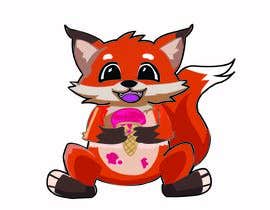 #15 for Design a cartoon fox mascot by eity2021akter