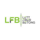Мініатюра конкурсної заявки №541 для                                                     LFB builds houses, but needs a new logo!
                                                