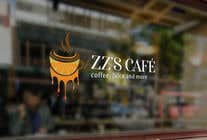 nº 162 pour ZZ’S CAFÉ COFFEE, JUICE AND MORE par jaybakraniya2424 