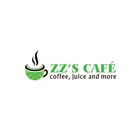 #211 para ZZ’S CAFÉ COFFEE, JUICE AND MORE de jaybakraniya2424