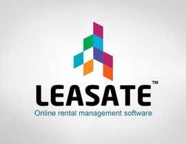 #17 for Logo Design for Leasate by praxlab