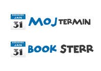 Graphic Design Inscrição do Concurso Nº100 para Logo Design for Appointment Scheduling page (Booksterr, MojTermin)