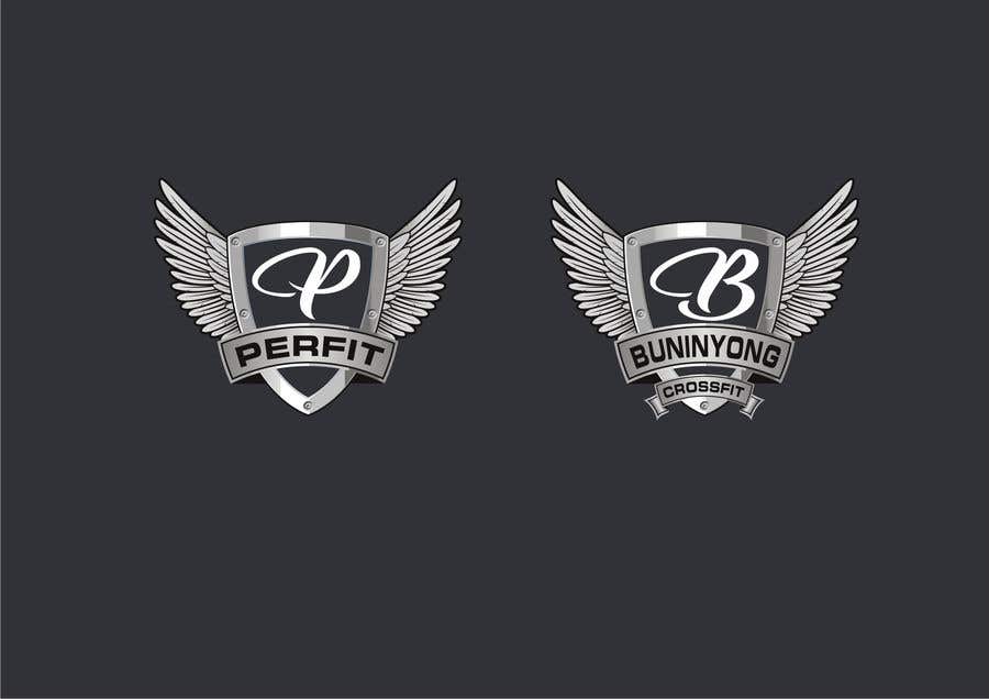 Contest Entry #34 for                                                 PerFit and Buninyong CrossFit Logo
                                            