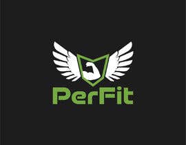 #67 dla PerFit and Buninyong CrossFit Logo przez pixartbd