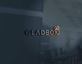 #5 pёr Logo’s name: GladBox, the name means happy box, unisex colors and finally something like a little symbol that communicate sweetness. nga Del4art
