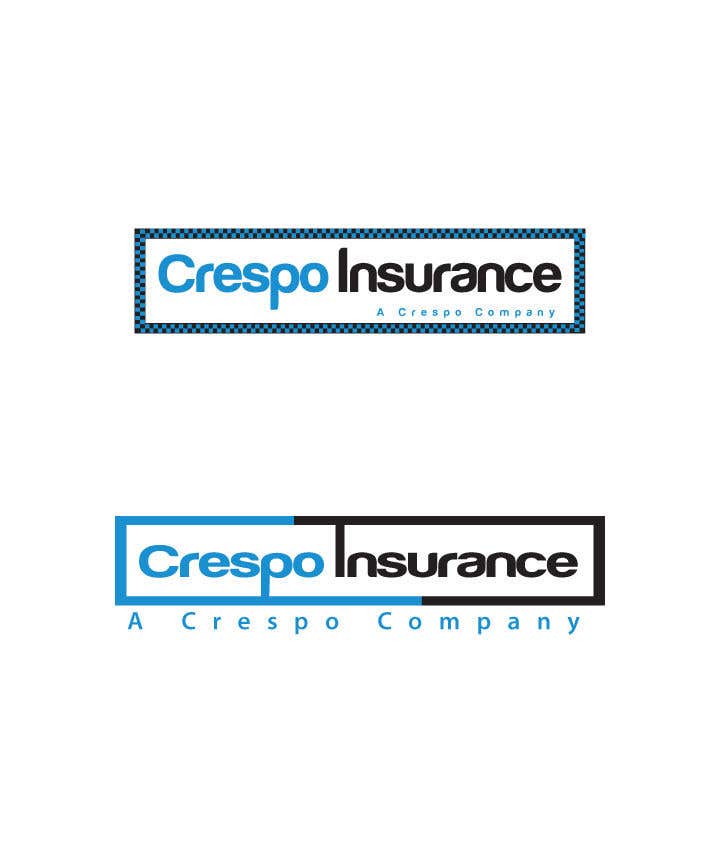 Contest Entry #42 for                                                 Insurance Company Logo
                                            