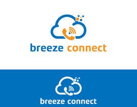 #285 pentru Update Breeze Connect (VOIP/Telco) Company Branding de către xiebrahim97