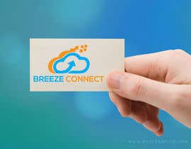 #224 pentru Update Breeze Connect (VOIP/Telco) Company Branding de către mojarulhoq72