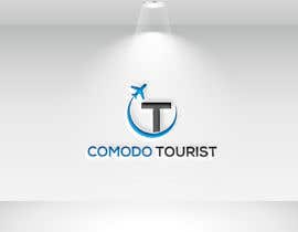 #30 ， Design me a logo for tourist company 来自 romanmahmud