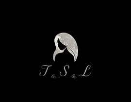 #45 για Logo Design for Black haircare product από milosliska