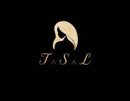 #46 για Logo Design for Black haircare product από milosliska