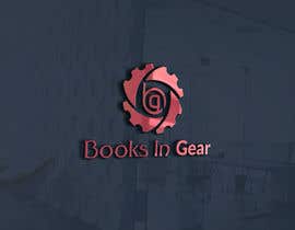 #84 for Logo design for “Books In Gear” bookkeeping/accounting/tax and financial services by skriyadul3690