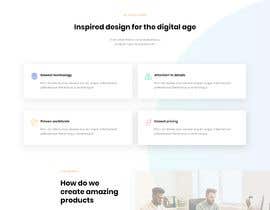 #17 for Build a Company Website CREATIVITY IMPORTANT by sahadat531
