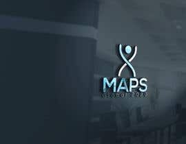 #147 untuk MAPS 20202 Logo oleh ZakirHossenD