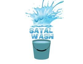 #38 for satal wash by FREEDOHY