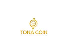 #45 for New Cryptocurrency TONA Logo by biplob504809