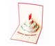 Imej kecil Penyertaan Peraduan #68 untuk                                                     Corporate Birthday card & Happy  New Year
                                                