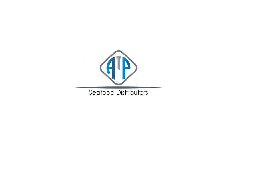 Inscrição nº 63 do Concurso para                                                 ATP Seafood Distributors
                                            