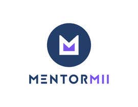 #41 Mentor Mii (MentorMii.com) logo részére Nawab266 által