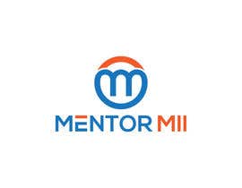 #198 para Mentor Mii (MentorMii.com) logo de shoheda50