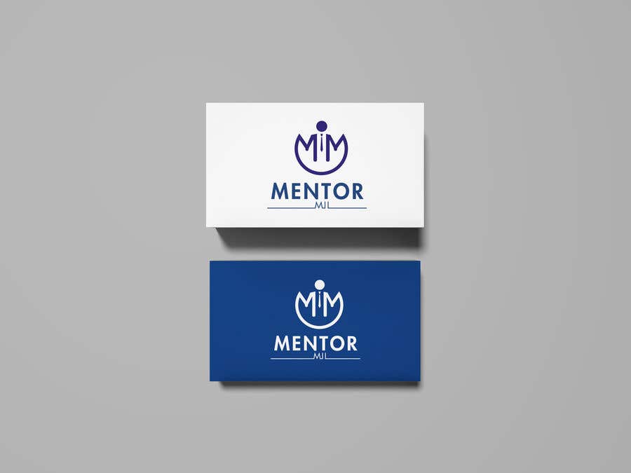 Kilpailutyö #245 kilpailussa                                                 Mentor Mii (MentorMii.com) logo
                                            