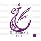 #17 for logo Joyful Moments Birth by KaushikFefar