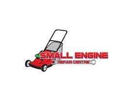 #122 for Branding for a &quot;Small Engine Repair Centre&quot; by ericsatya233