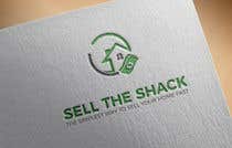 #172 para Sell The Shack Logo de Joseph0sabry