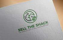 #173 para Sell The Shack Logo de Joseph0sabry