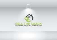 #157 para Sell The Shack Logo de PJ420