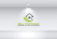 #158 para Sell The Shack Logo de PJ420