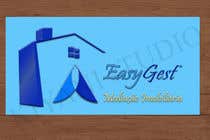#557 para EasyGest logo de azeemkiyani786