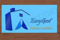 #576 para EasyGest logo de azeemkiyani786