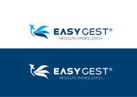 #195 para EasyGest logo de AhmedSadekDesign