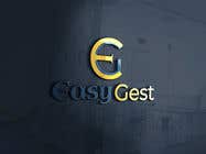 #845 para EasyGest logo de DEVRAJ19