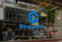 #848 for EasyGest logo by DEVRAJ19