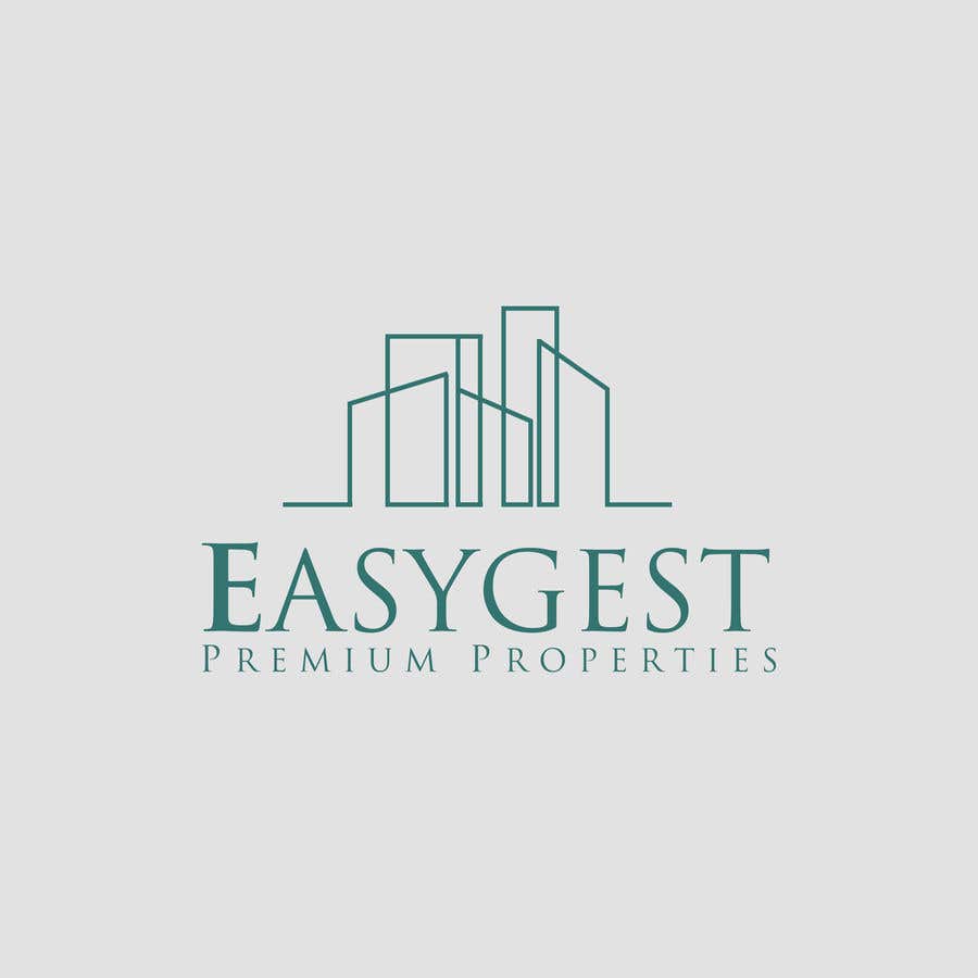 Participación en el concurso Nro.857 para                                                 EasyGest logo
                                            
