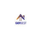 #770 para EasyGest logo de bdfreelancer30