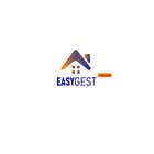 #772 para EasyGest logo de bdfreelancer30