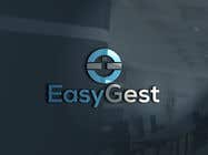 #370 para EasyGest logo de NajirIslam