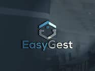 #407 para EasyGest logo de NajirIslam