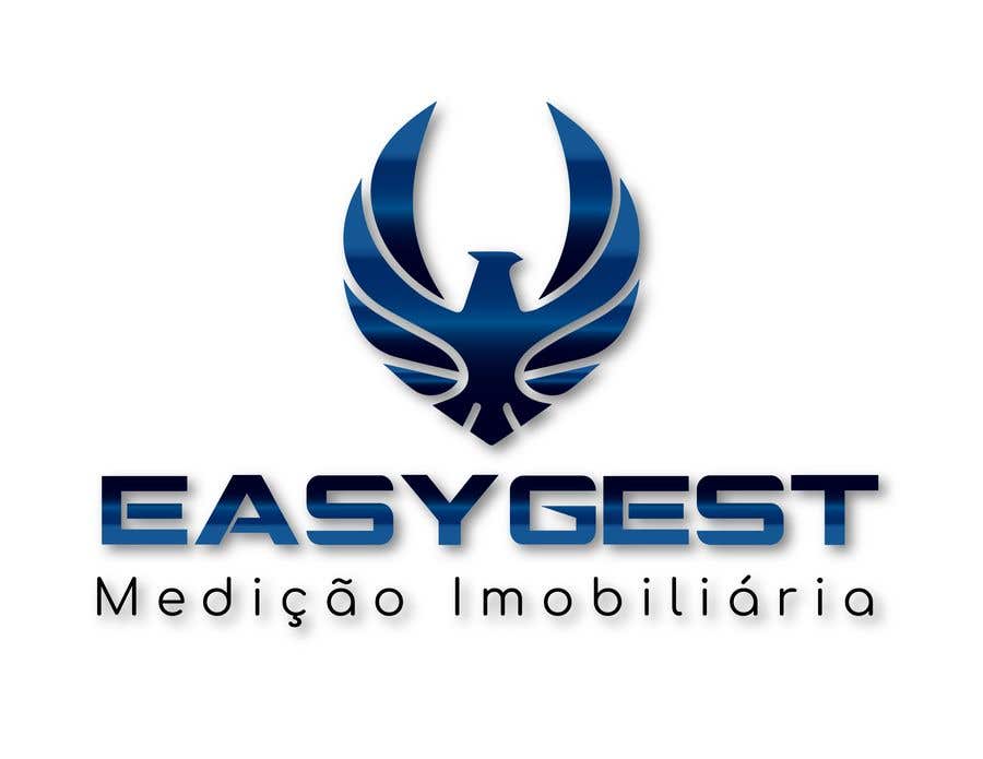 Participación en el concurso Nro.970 para                                                 EasyGest logo
                                            