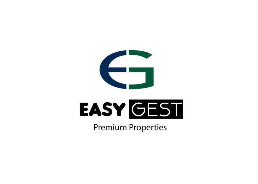 Contest Entry #170 for                                                 EasyGest logo
                                            