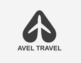 Číslo 29 pro uživatele Cool Travel Business Name and Logo od uživatele CedricDiggory