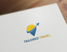 #21 para Cool Travel Business Name and Logo por rokeyastudio