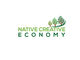 Miniatura de participación en el concurso Nro.22 para                                                     Logo for Native Creative Economy
                                                
