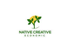#89 for Logo for Native Creative Economy by arif006