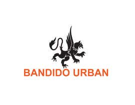 #1 za necesito ISOLOGO marca BANDIDO URBAN WEAR od AhamedSani