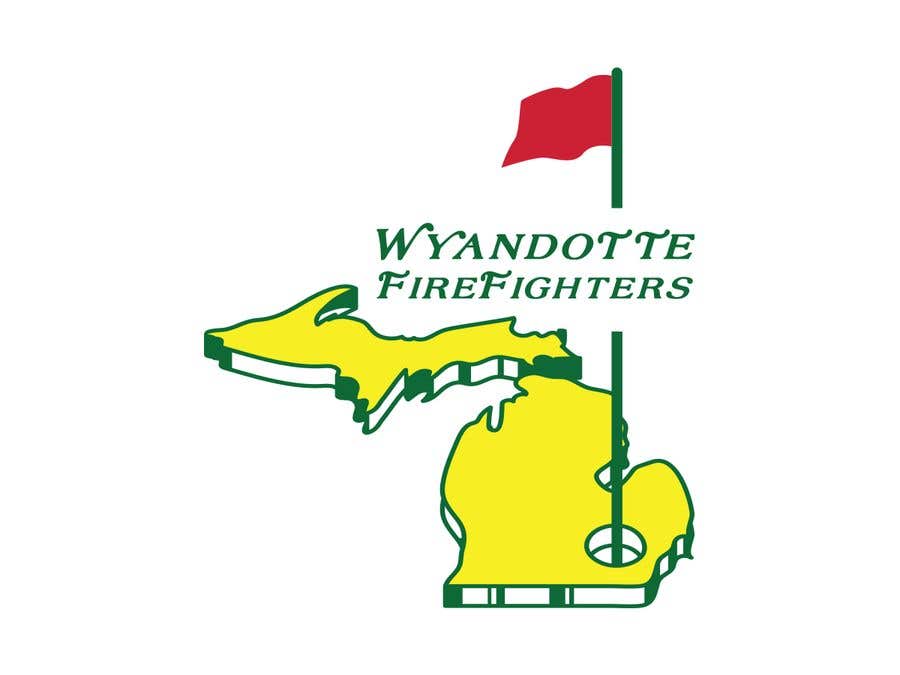 Contest Entry #25 for                                                 URGENT Need Design Made for Fire Department Golf Outing
                                            