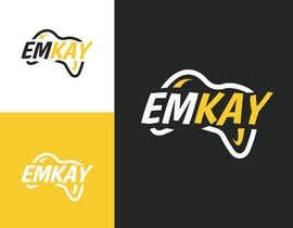 Číslo 222 pro uživatele EMKAY logo od uživatele ArtStudio5